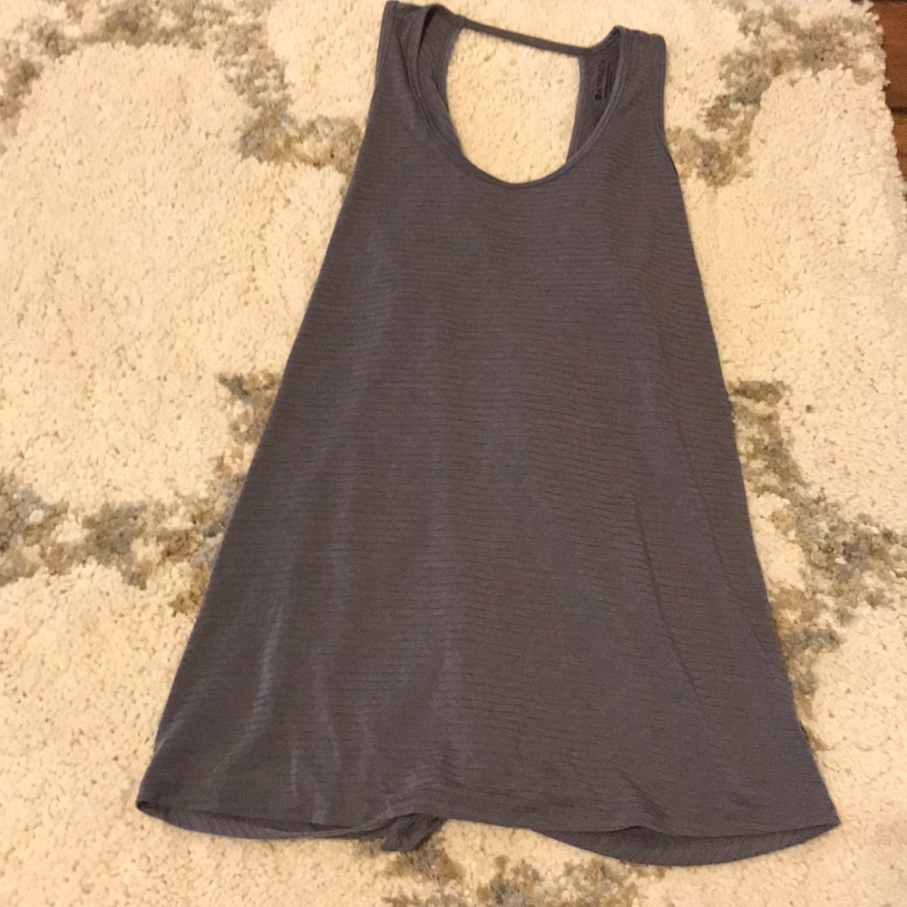 Athleta Workout Tank